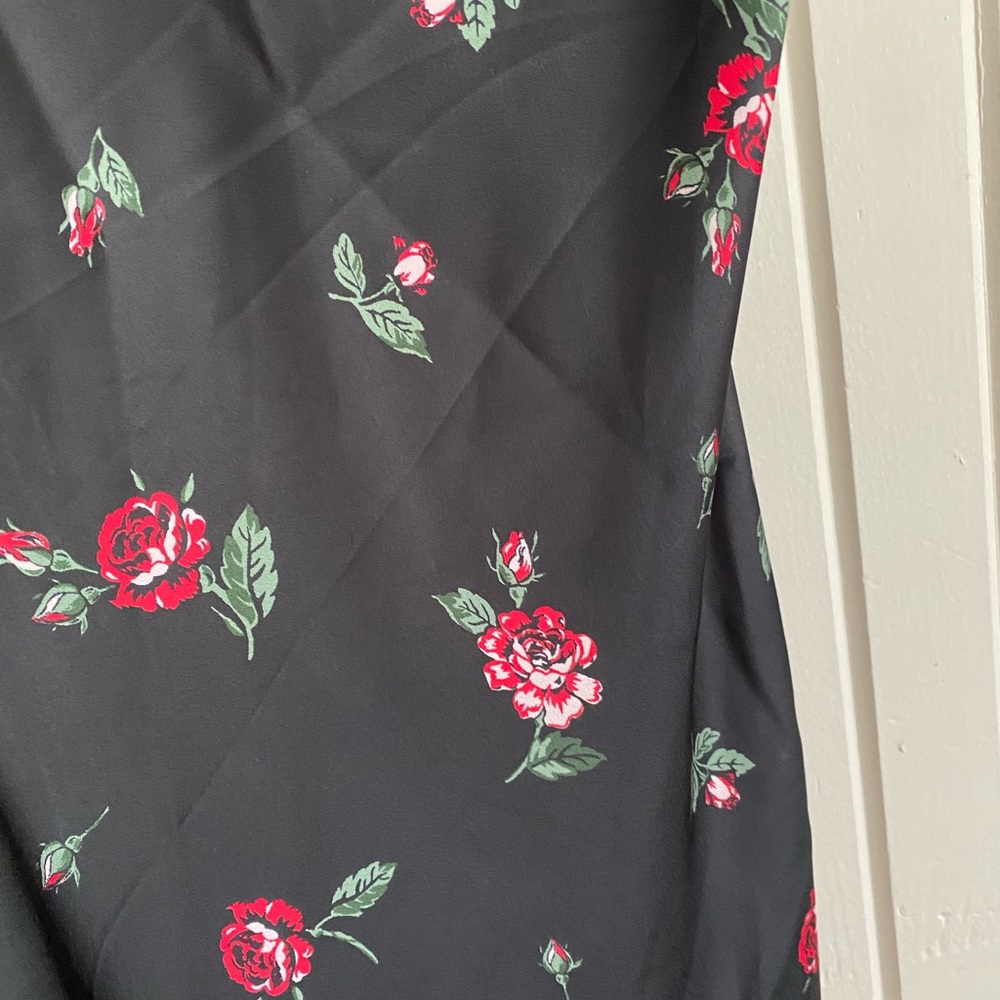 NWT floral dress - Picture 4 of 8